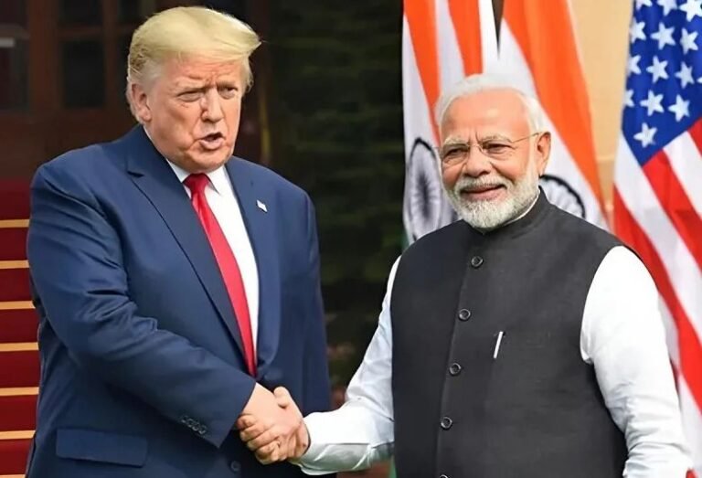 “पैक्स सिलिका” गठबंधन में शामिल हुआ भारत..अमेरिका से नजदीकी बढ़ा सकती है चीन की टेंशन