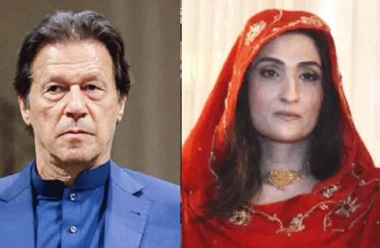इमरान और उनकी पत्नी बुशरा बीबी को 17-17 साल की लंबी सजा