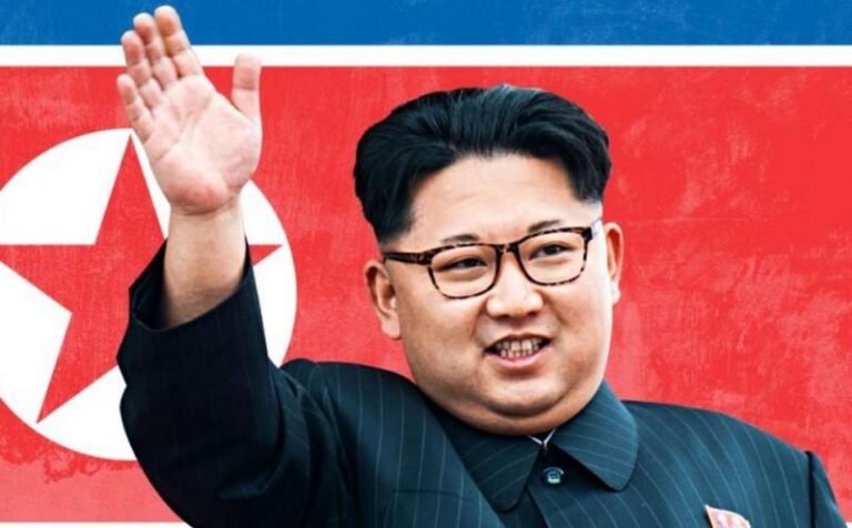 उत्तर कोरिया में देख लिया दक्षिण कोरियाई टीवी शो……..फांसी की सजा तय