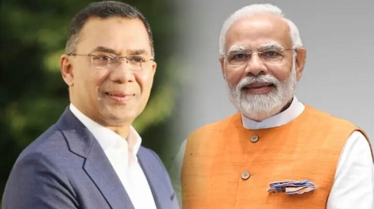 भारत से कड़वाहट दूर करने की कवायद, तारिक रहमान सरकार उठाने जा रही बड़ा कदम