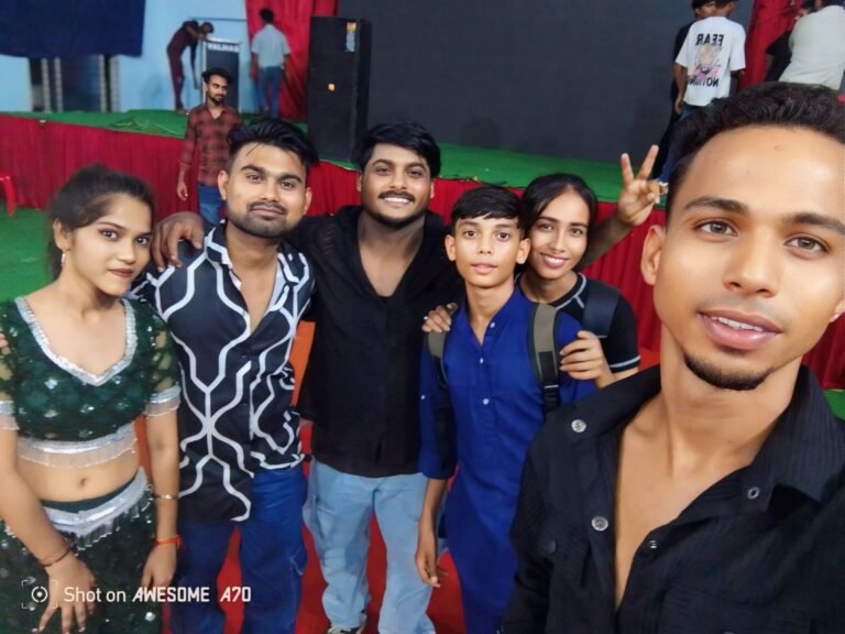 Where Beginners Become Confident Performers