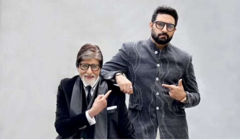 अभिषेक बच्चन की इन्वेस्टमेंट सीख, पिता की सलाह का जिक्र