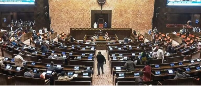 37 राज्यसभा सीटों के लिए चुनावी शंखनाद, तारीखों का ऐलान