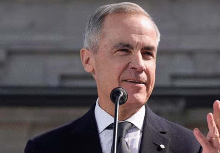 कनाडा के पीएम कार्नी बोले- कुछ भी हो जाए हम जंग लड़ने से पीछे नहीं हट सकते