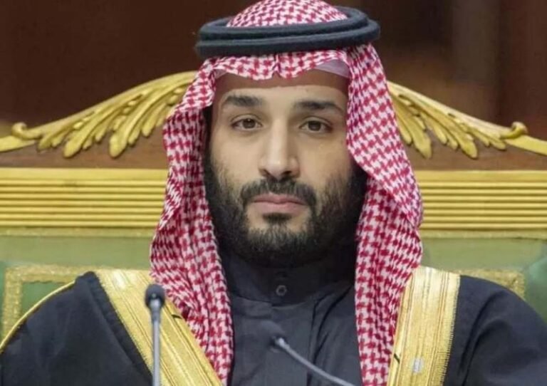 सऊदी प्रिंस के भाई ने खेला डबल गेम, ईरान से लग रहा डर