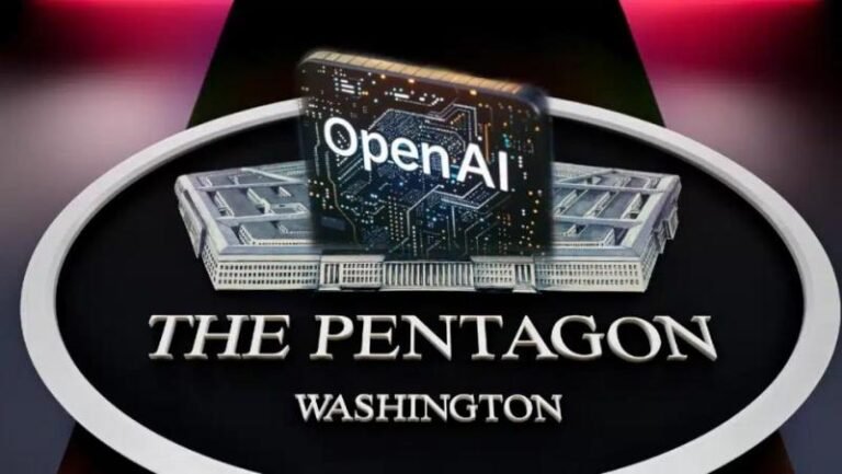 ओपनएआई ने पेटागन से किया समझौता, कर्मचारियों ने शुरू की बगावत