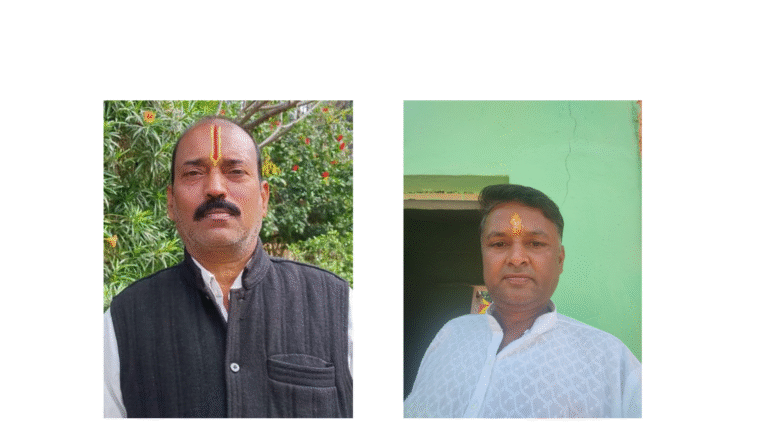 सार्थक जनहित पार्टी ने मध्य प्रदेश में नई प्रदेश कार्यकारिणी का किया गठन