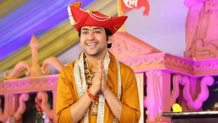 मैं उन सभी संतों के साथ हूं जो गो माता, गीता और सनातन की बात करते हैं: धीरेंद्र शास्त्री